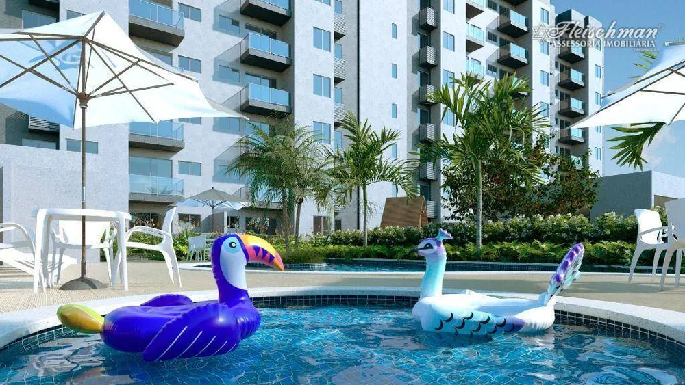 Apartamento, 2 quartos, 45 m² - Foto 10