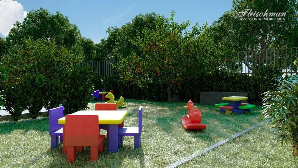 Apartamento, 2 quartos, 45 m² - Foto 13