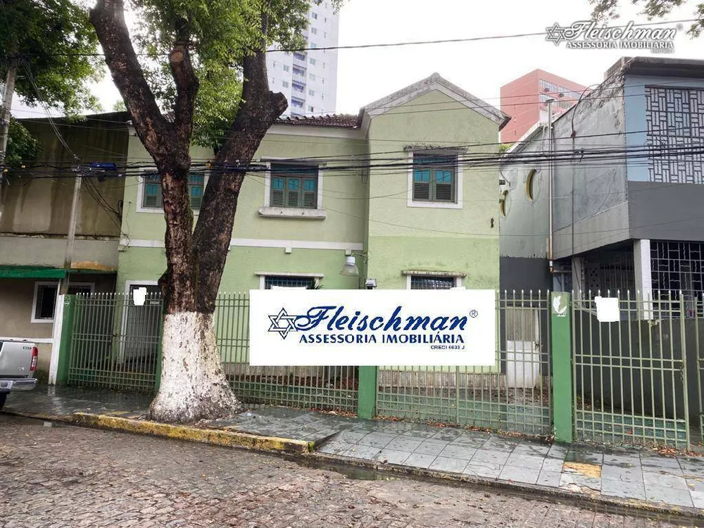 Casa, 4 quartos, 357 m² - Foto 1