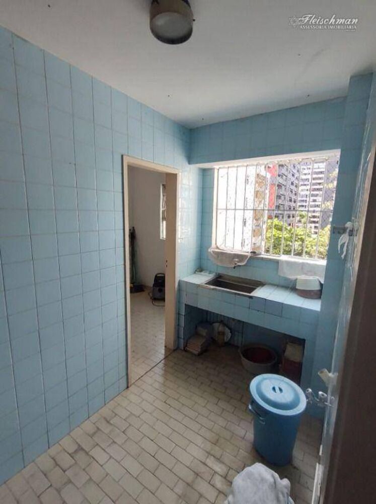 Apartamento, 4 quartos, 175 m² - Foto 14