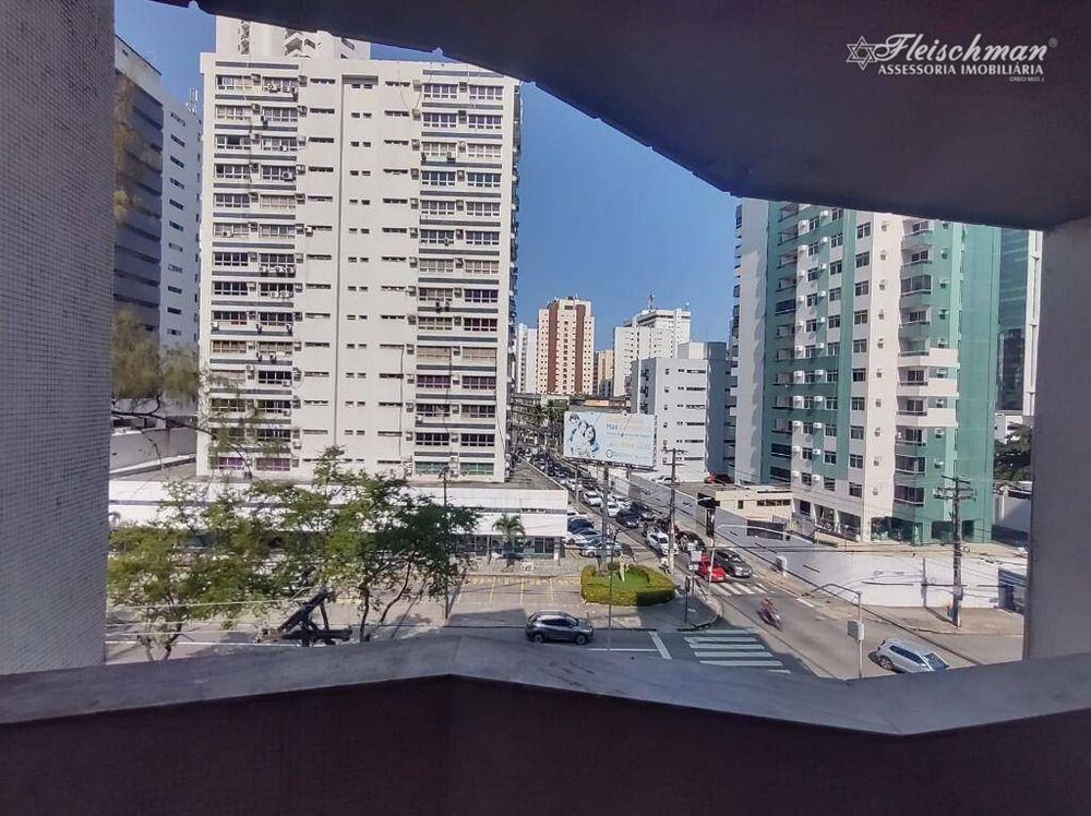 Apartamento, 4 quartos, 175 m² - Foto 9