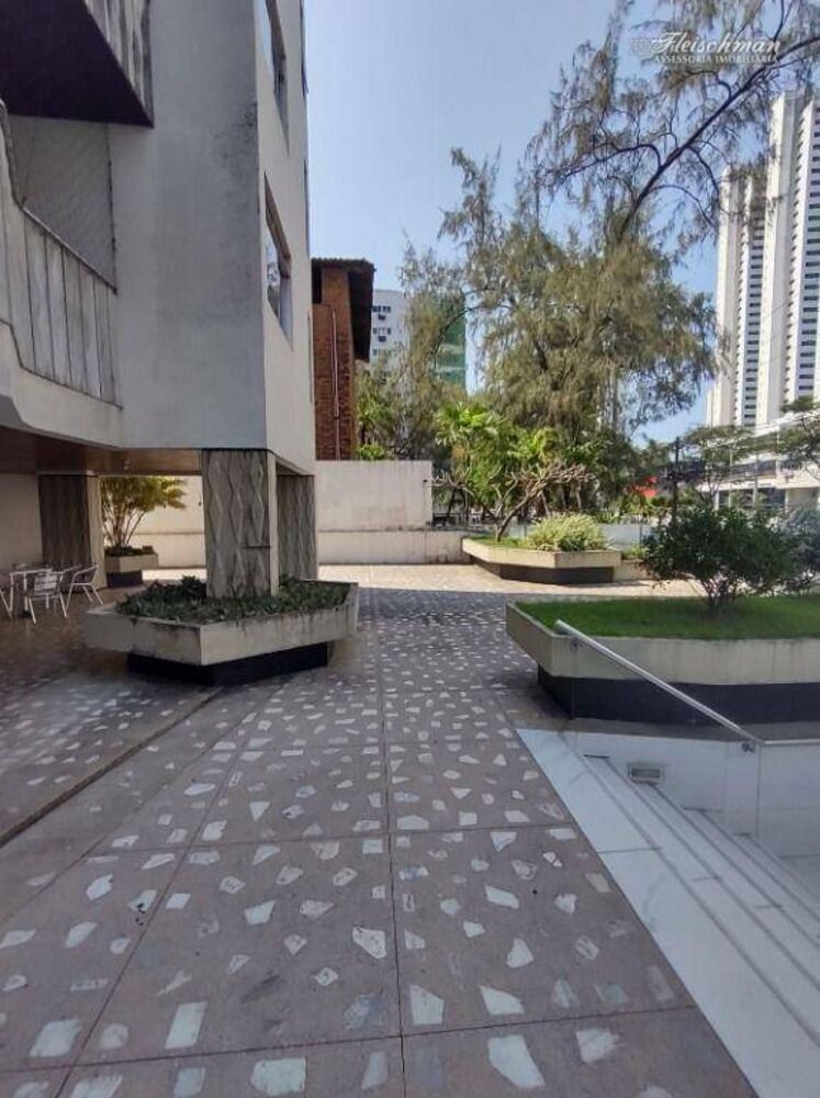 Apartamento, 4 quartos, 175 m² - Foto 3