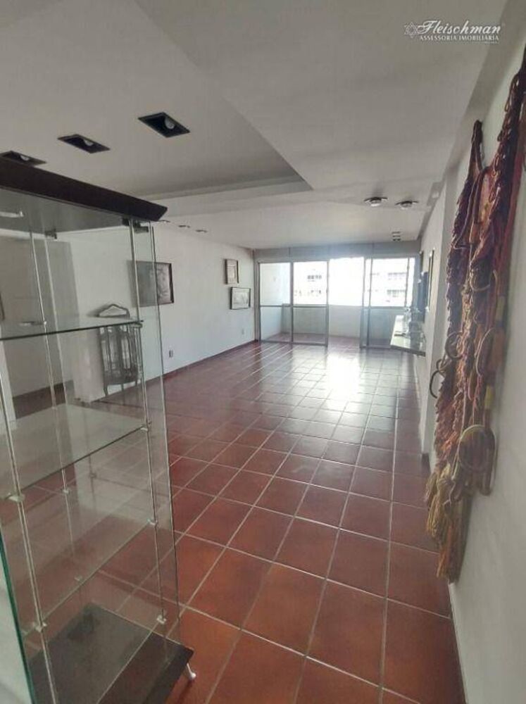 Apartamento, 4 quartos, 175 m² - Foto 6