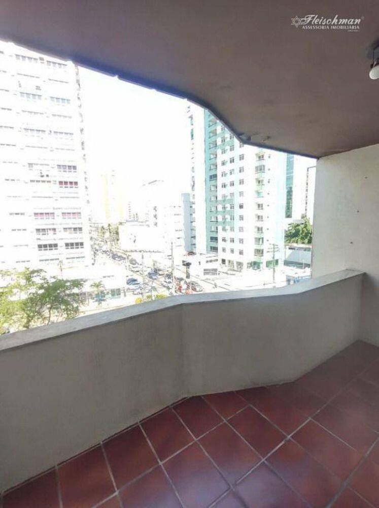 Apartamento, 4 quartos, 175 m² - Foto 7