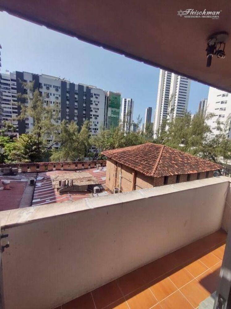 Apartamento, 4 quartos, 175 m² - Foto 8