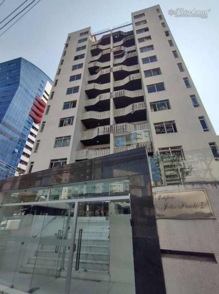 Apartamento, 4 quartos, 175 m² - Foto 1