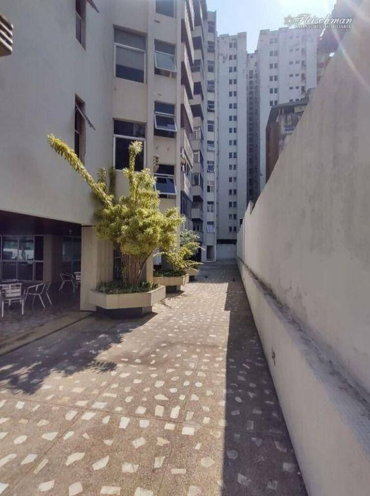 Apartamento, 4 quartos, 175 m² - Foto 4