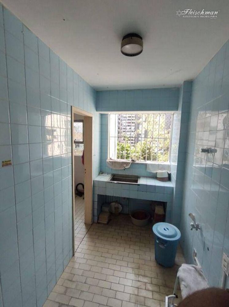 Apartamento, 4 quartos, 175 m² - Foto 13