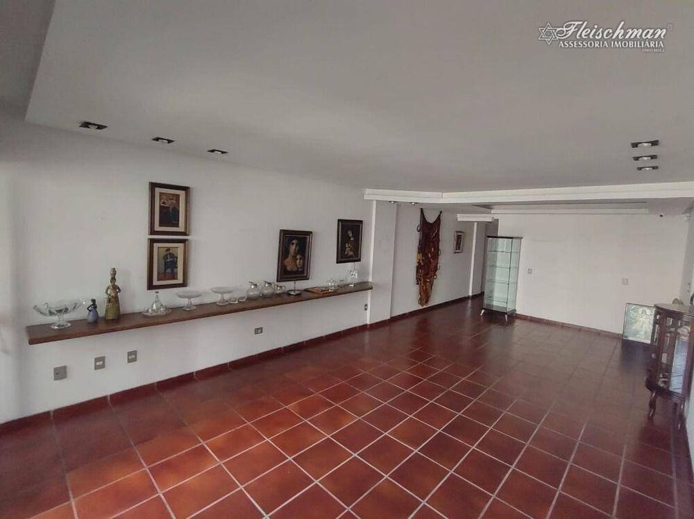 Apartamento, 4 quartos, 175 m² - Foto 10