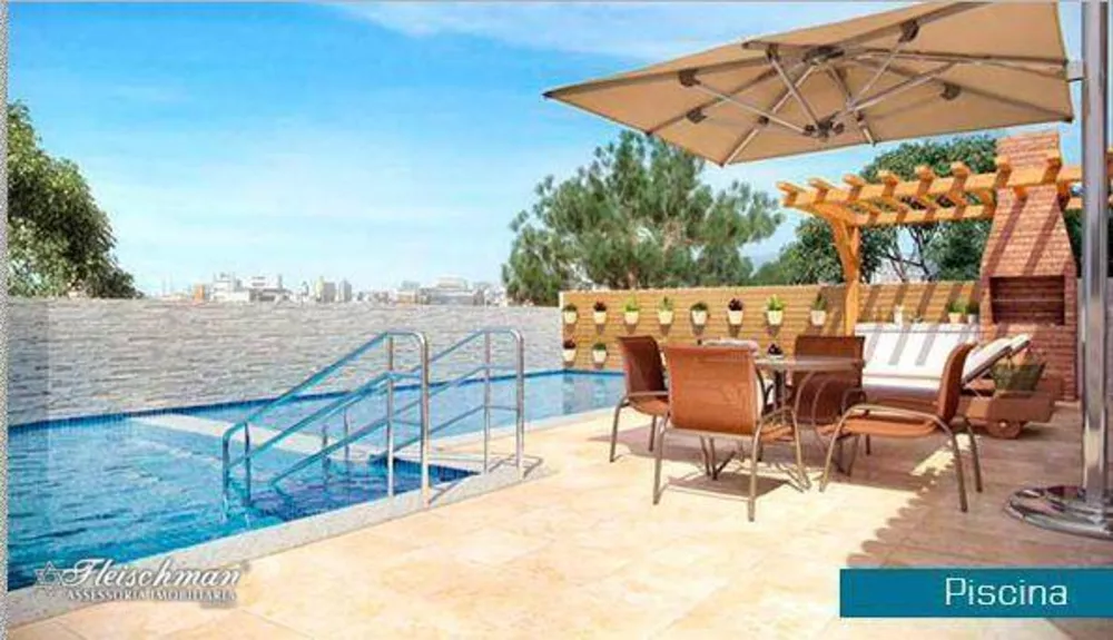 Apartamento, 3 quartos, 59 m² - Foto 5