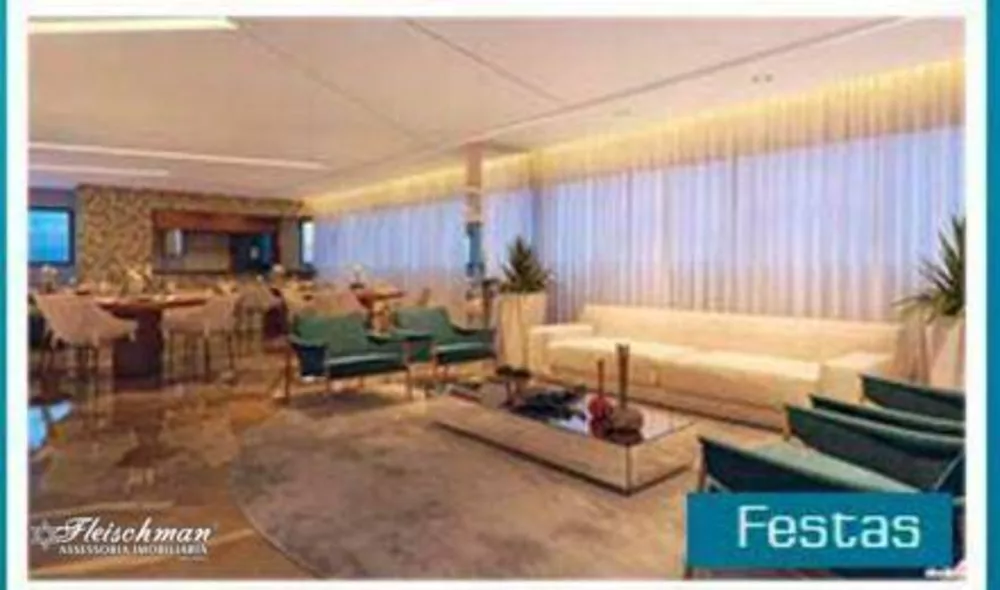 Apartamento, 3 quartos, 59 m² - Foto 7