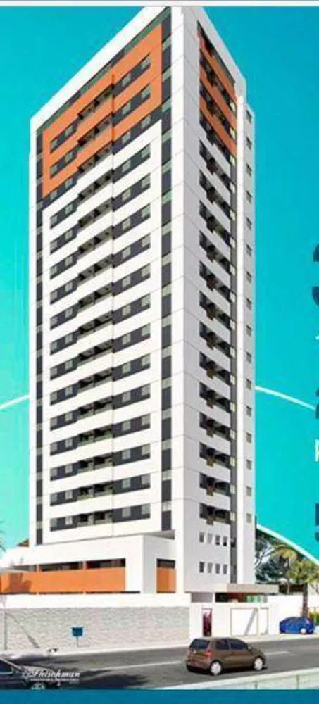 Apartamento, 3 quartos, 59 m² - Foto 4