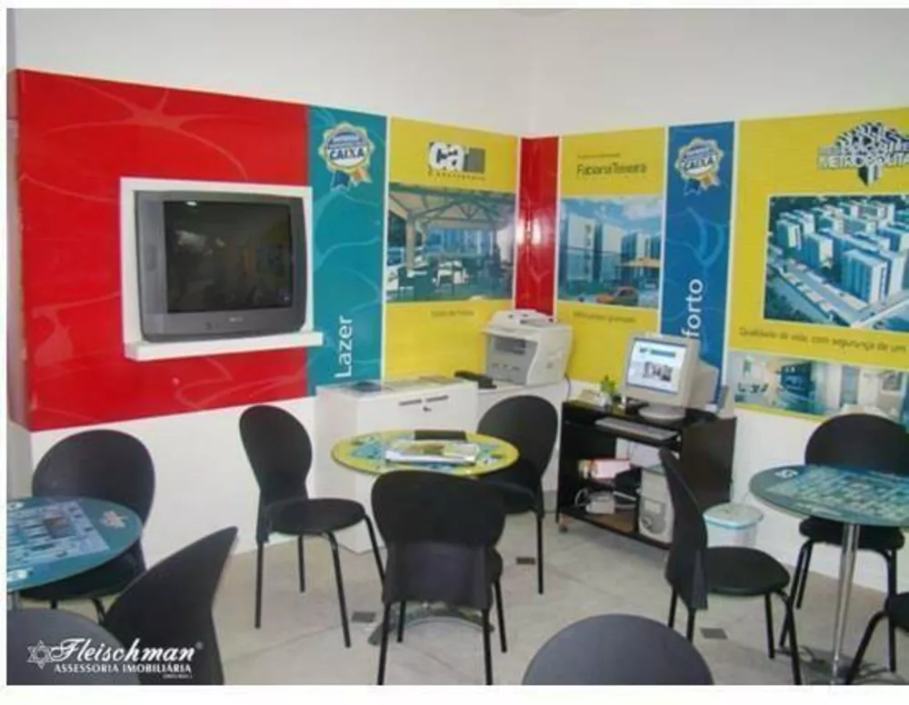 Apartamento, 2 quartos, 43 m² - Foto 3