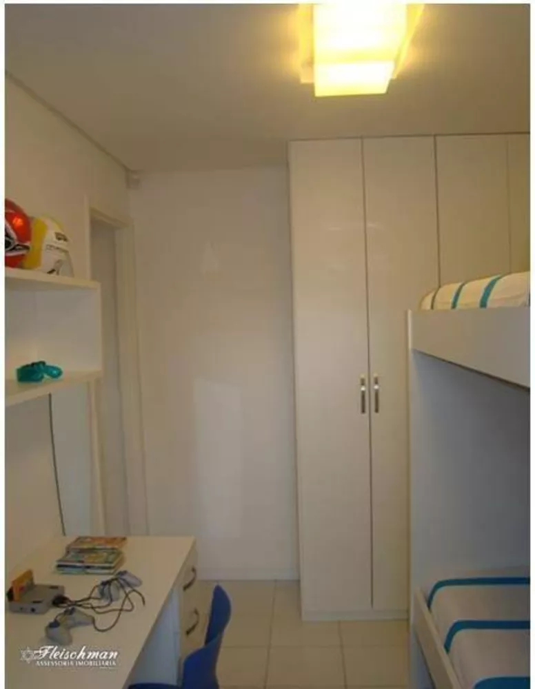 Apartamento, 2 quartos, 43 m² - Foto 4