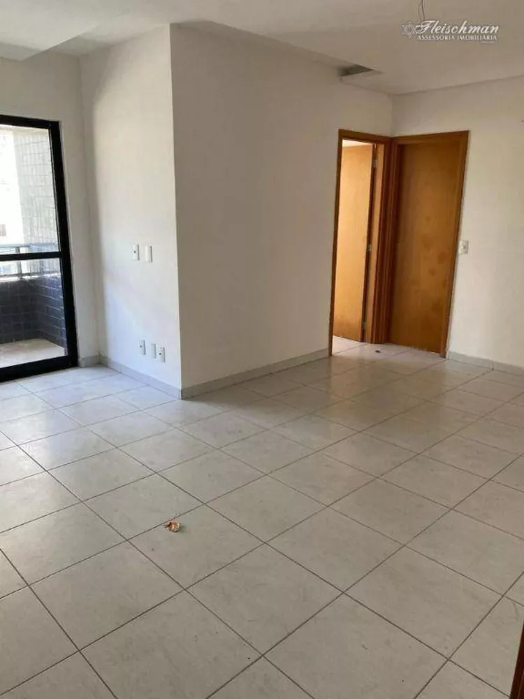 Apartamento, 3 quartos, 86 m² - Foto 2