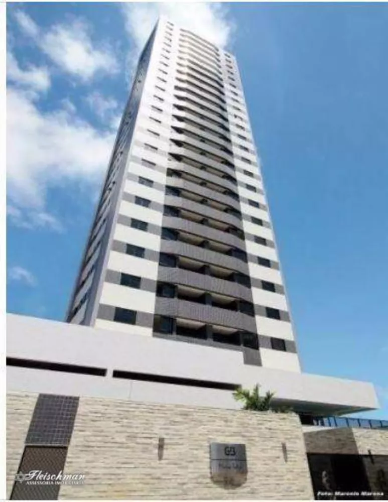 Apartamento, 3 quartos, 86 m² - Foto 1