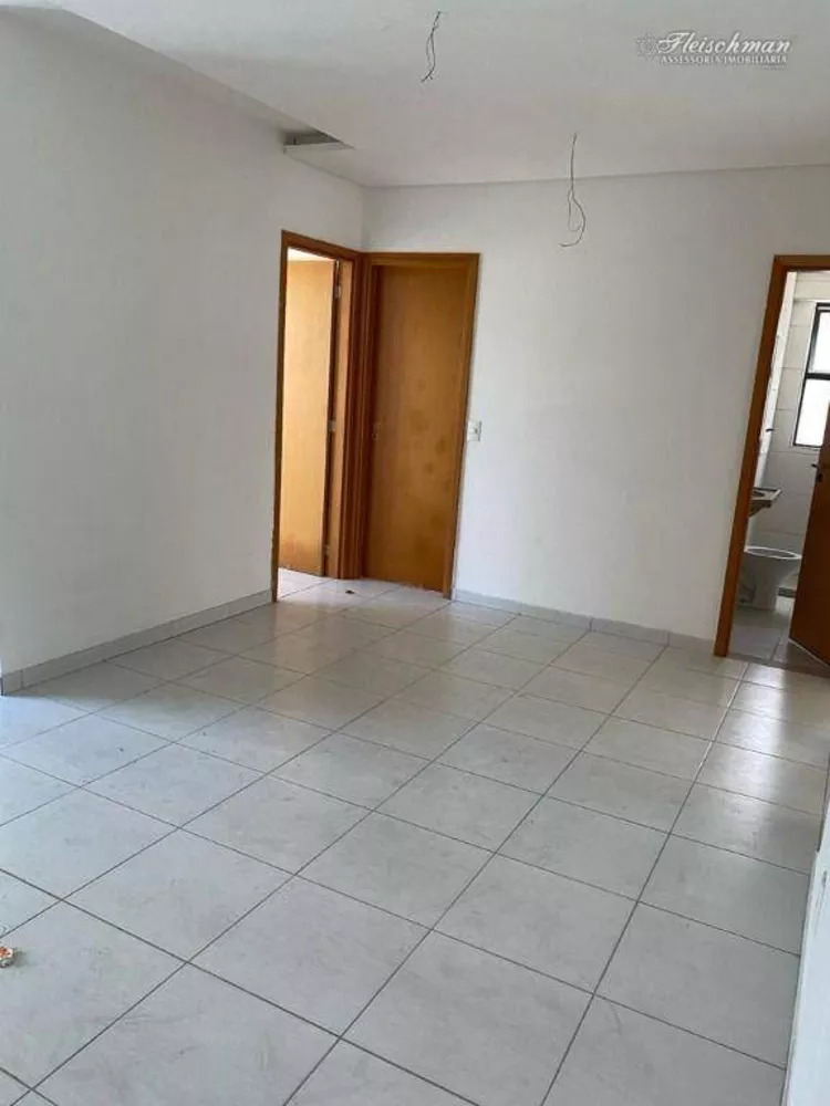 Apartamento, 3 quartos, 86 m² - Foto 3