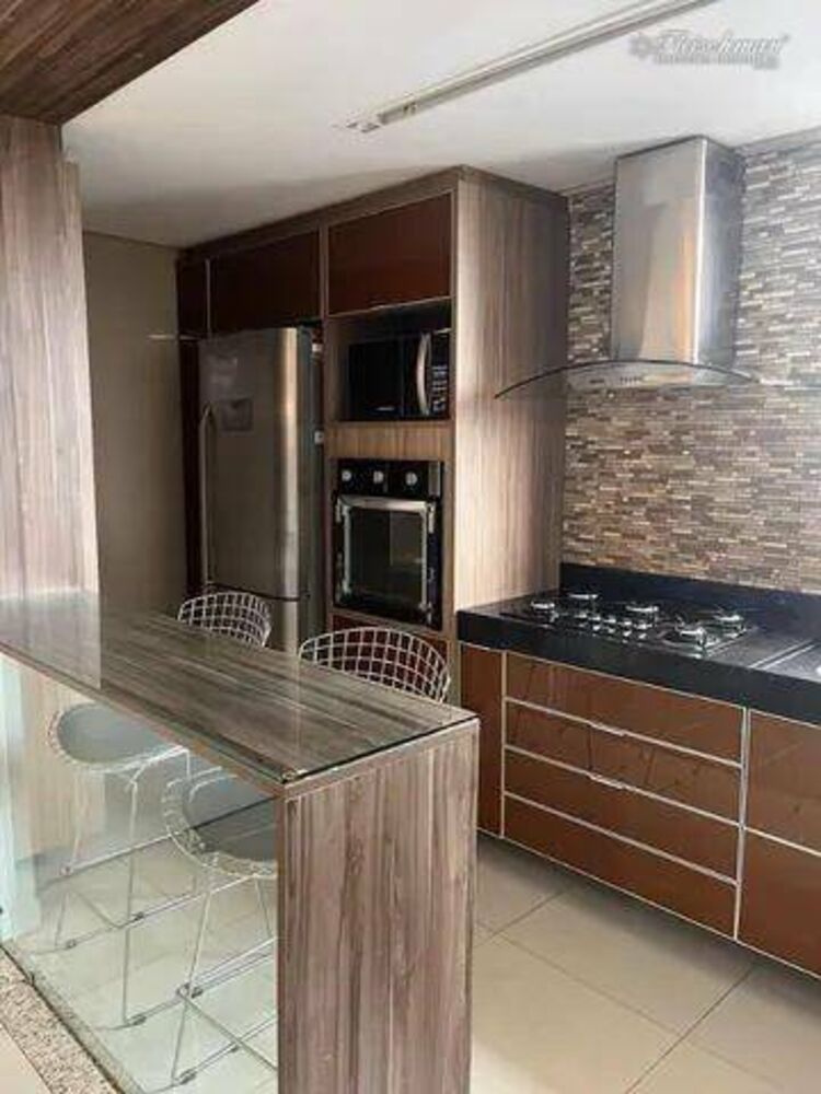 Apartamento à venda com 3 quartos, 90m² - Foto 3