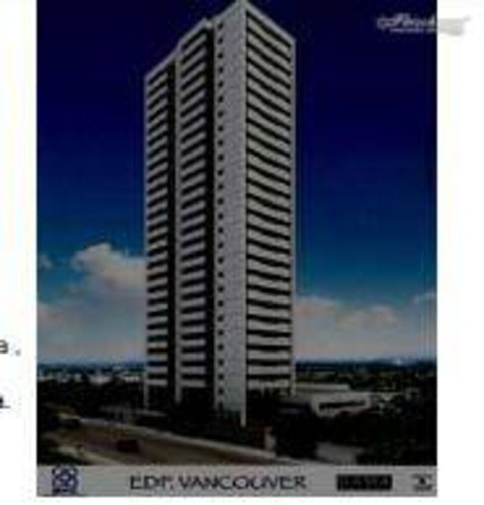 Apartamento, 2 quartos, 56 m² - Foto 1