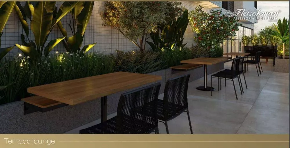 Apartamento, 3 quartos, 87 m² - Foto 8