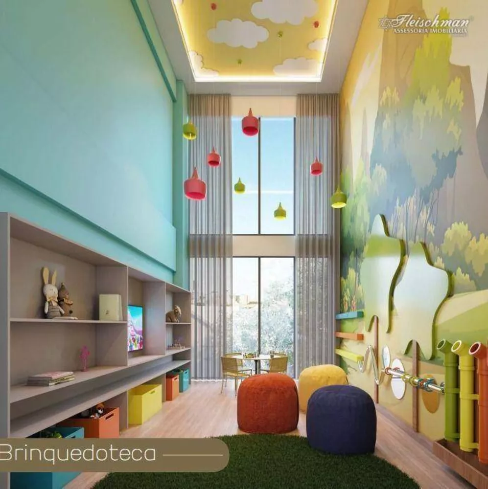 Apartamento, 3 quartos, 87 m² - Foto 13