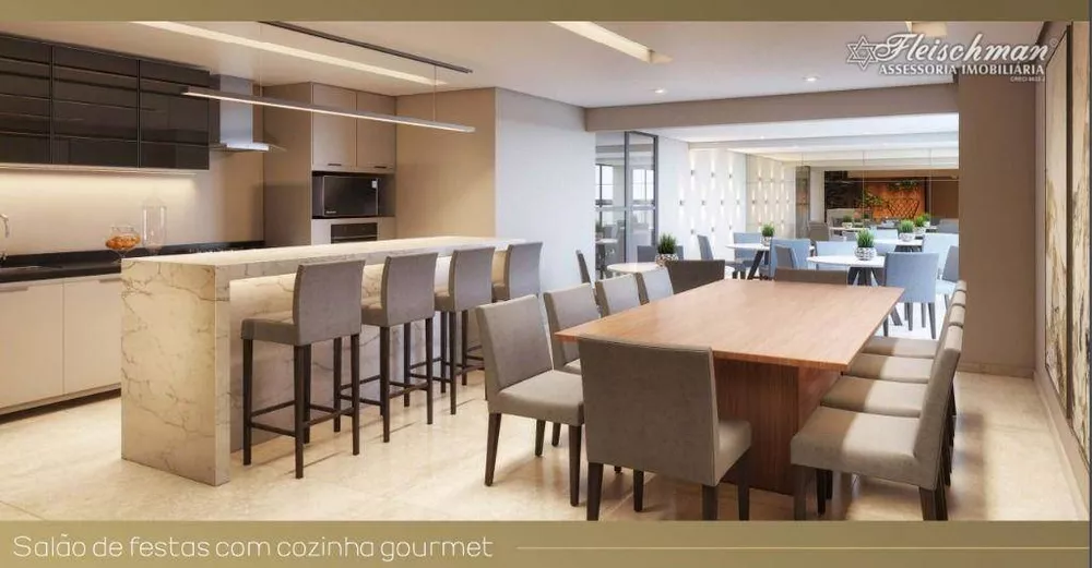 Apartamento, 3 quartos, 87 m² - Foto 9