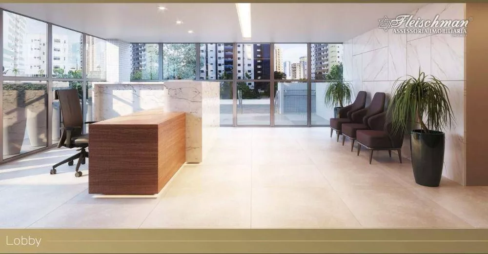 Apartamento, 3 quartos, 87 m² - Foto 7