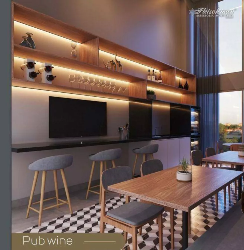 Apartamento, 3 quartos, 87 m² - Foto 14