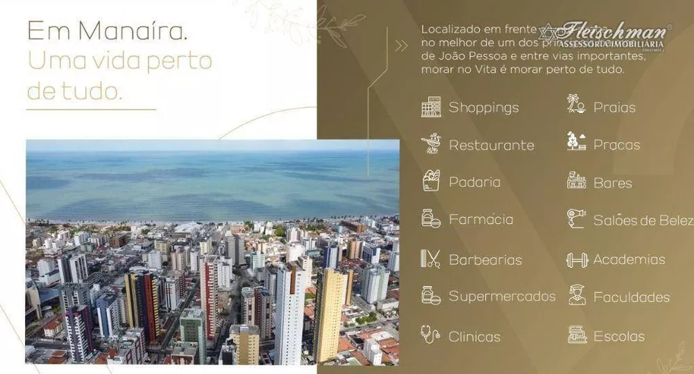 Apartamento, 3 quartos, 87 m² - Foto 3