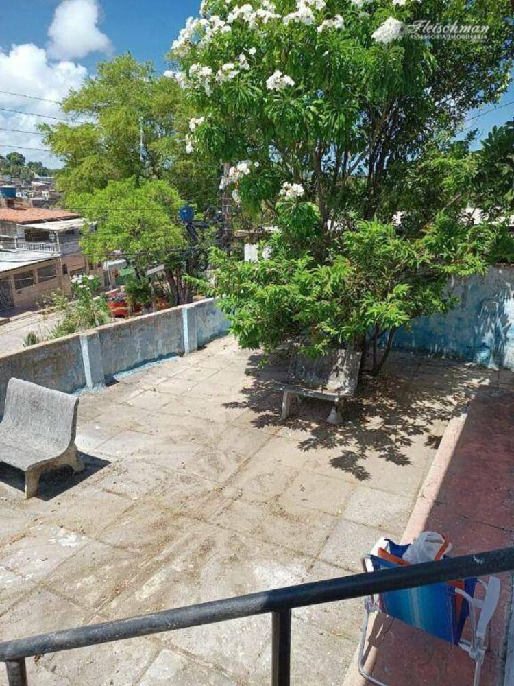 Casa, 3 quartos, 120 m² - Foto 2