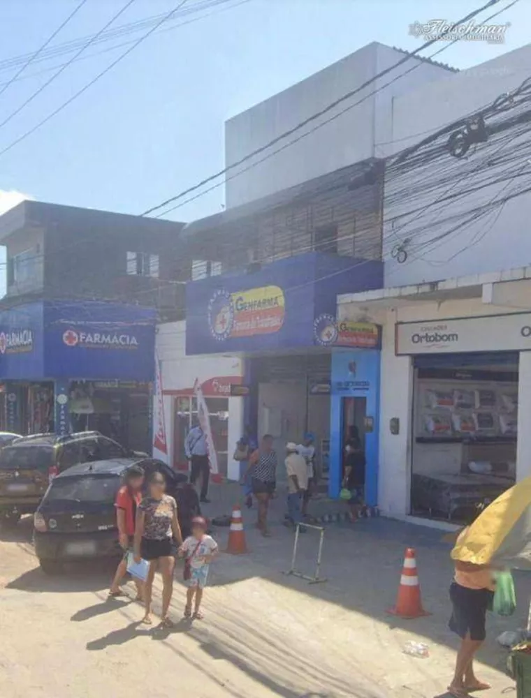 Loja-Salão, 132 m² - Foto 6