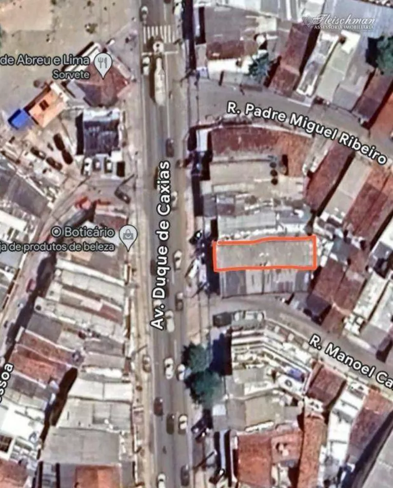 Loja-Salão, 132 m² - Foto 9