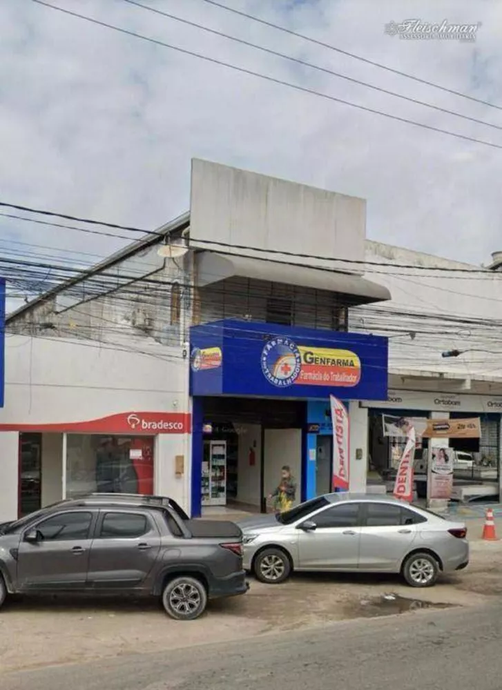 Loja-Salão, 132 m² - Foto 8