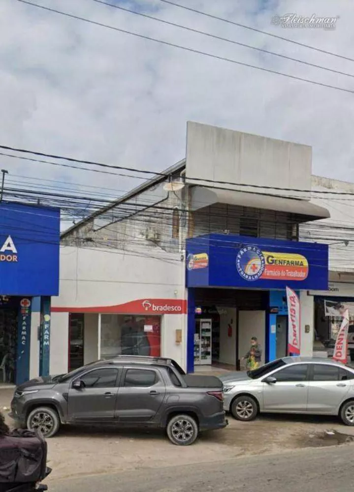 Loja-Salão, 132 m² - Foto 7