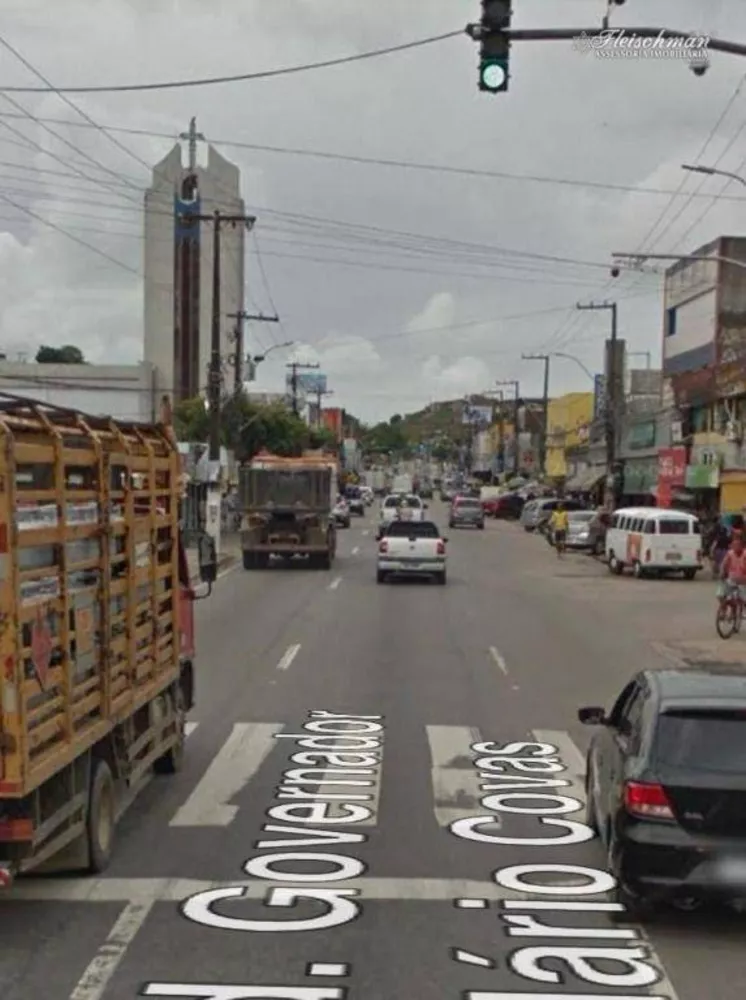 Loja-Salão, 132 m² - Foto 5