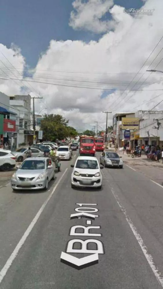 Loja-Salão, 132 m² - Foto 2