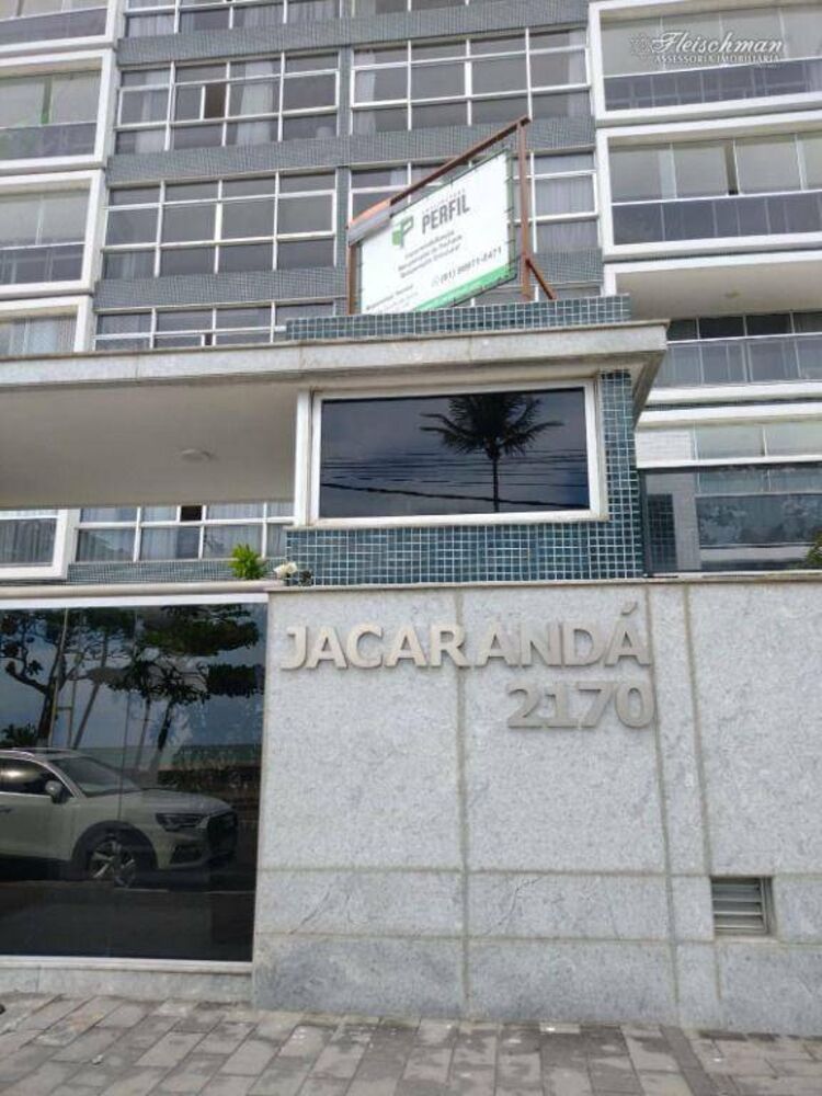 Apartamento, 4 quartos, 202 m² - Foto 7