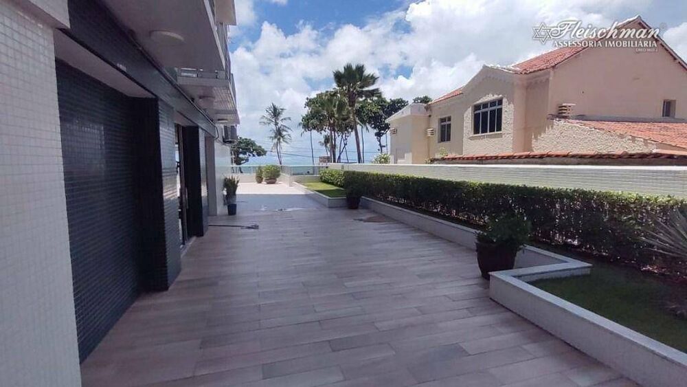 Apartamento, 4 quartos, 202 m² - Foto 10