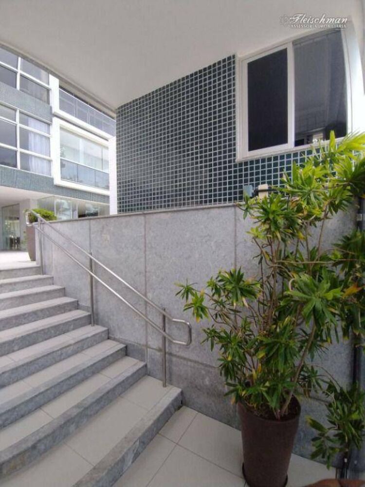 Apartamento, 4 quartos, 202 m² - Foto 5