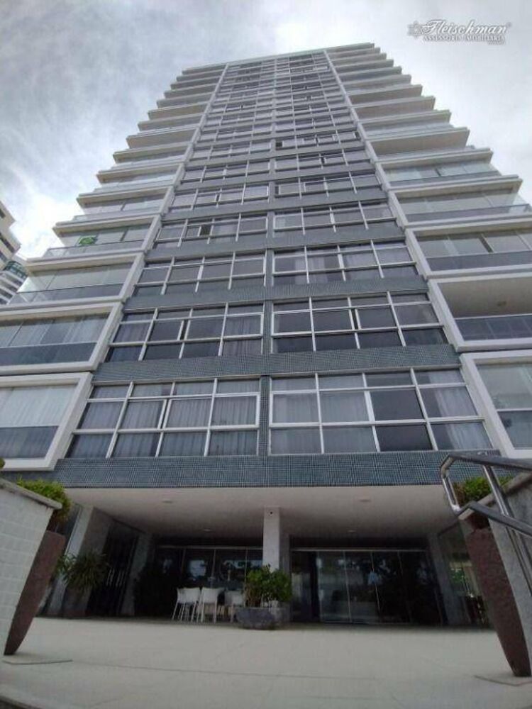 Apartamento, 4 quartos, 202 m² - Foto 3