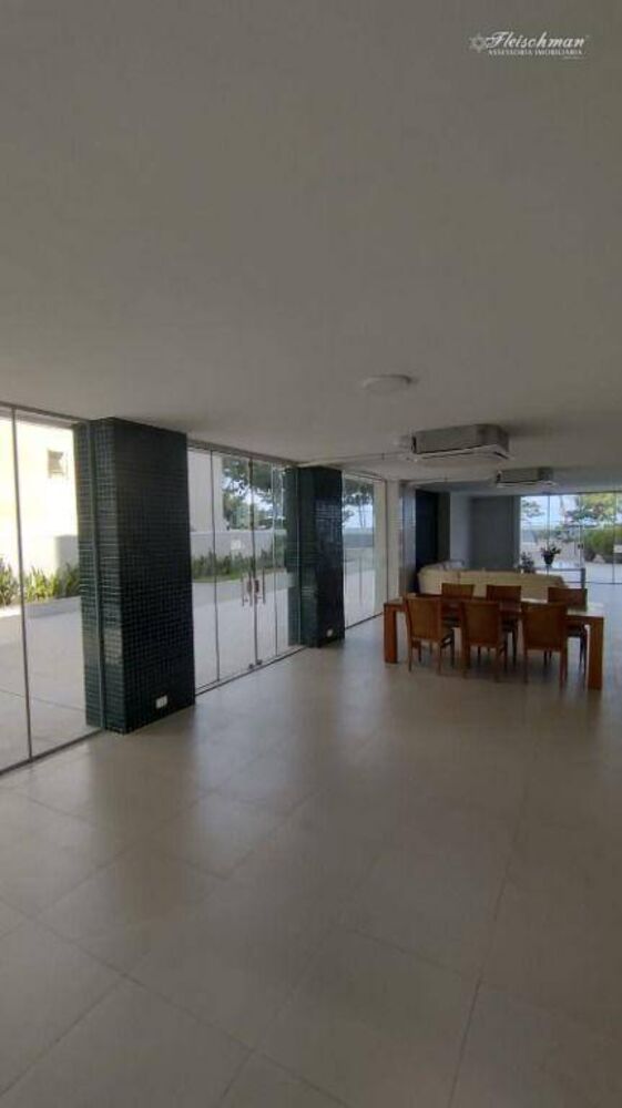 Apartamento, 4 quartos, 202 m² - Foto 15