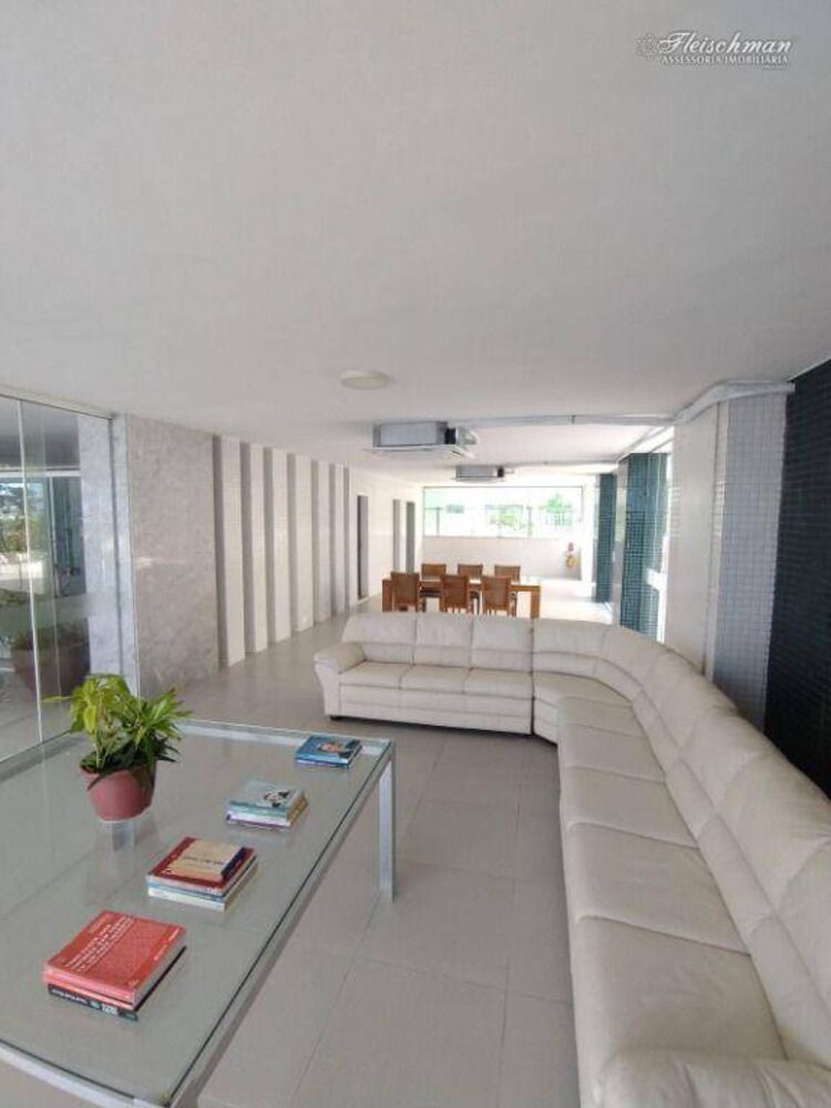 Apartamento, 4 quartos, 202 m² - Foto 21