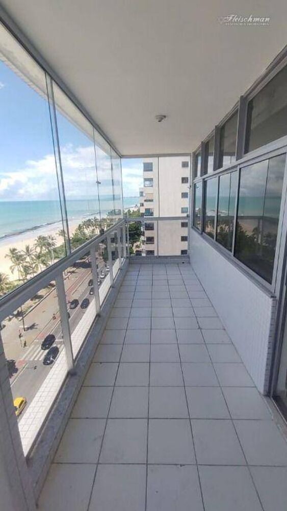 Apartamento, 4 quartos, 202 m² - Foto 22