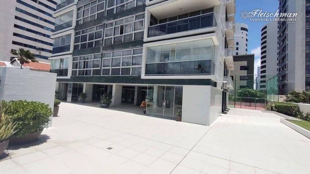 Apartamento, 4 quartos, 202 m² - Foto 9