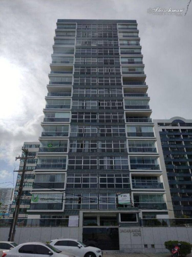 Apartamento, 4 quartos, 202 m² - Foto 2