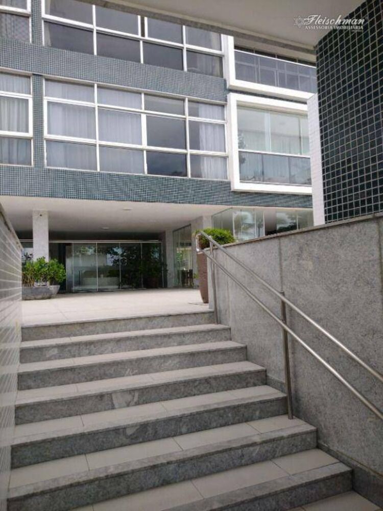 Apartamento, 4 quartos, 202 m² - Foto 6