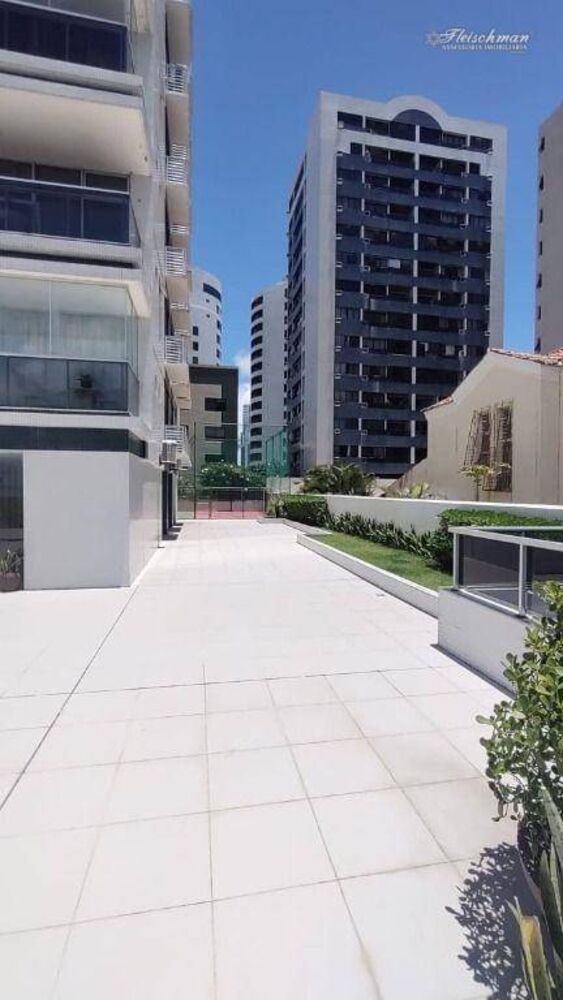 Apartamento, 4 quartos, 202 m² - Foto 12