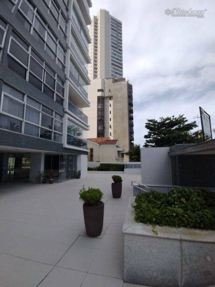 Apartamento, 4 quartos, 202 m² - Foto 4