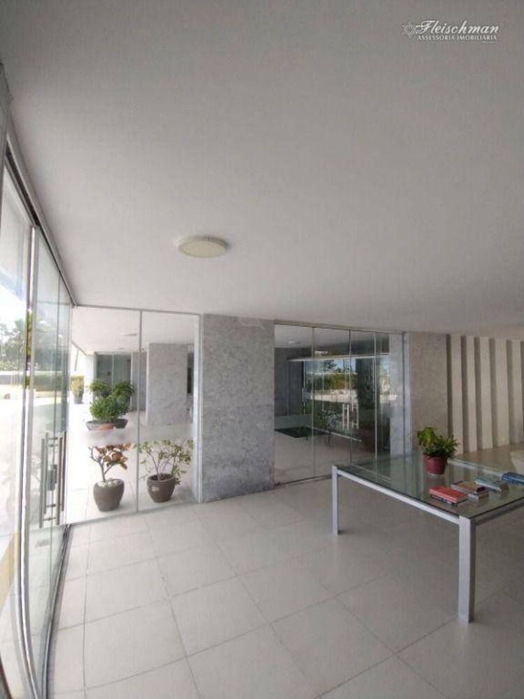 Apartamento, 4 quartos, 202 m² - Foto 19