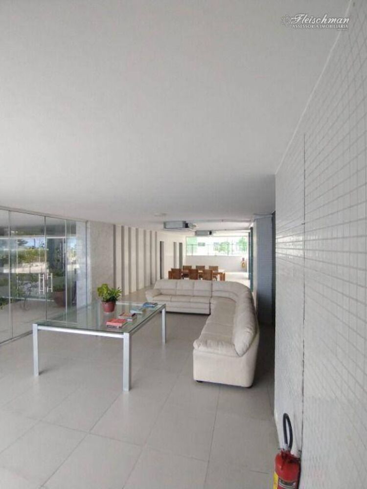 Apartamento, 4 quartos, 202 m² - Foto 20